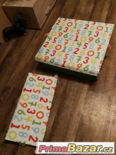 Ikea box – fotografie 1