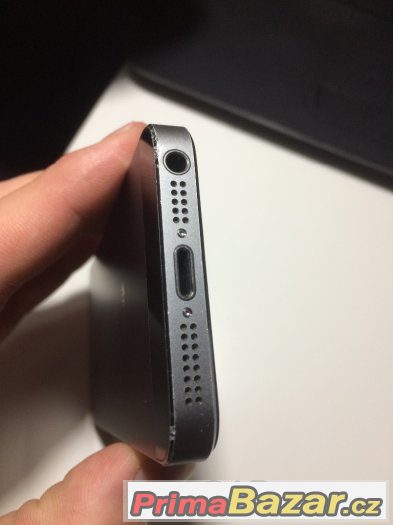 IPHONE 5S 16GB – fotografie 3