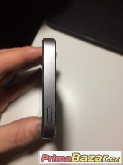 IPHONE 5S 16GB – fotografie 4