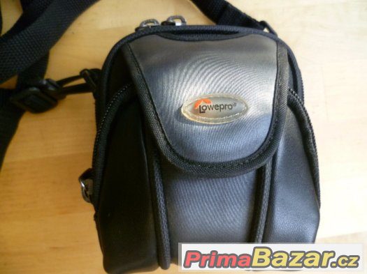 Brašna Lowepro – fotografie 4