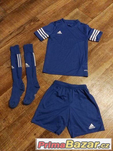 fotbalový dres Adidas nový – fotografie 1