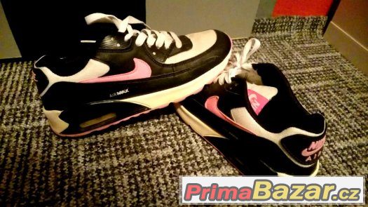 Prodám Nike air max – fotografie 2