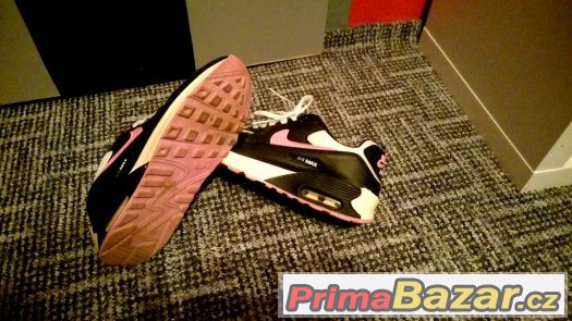 Prodám Nike air max – fotografie 3