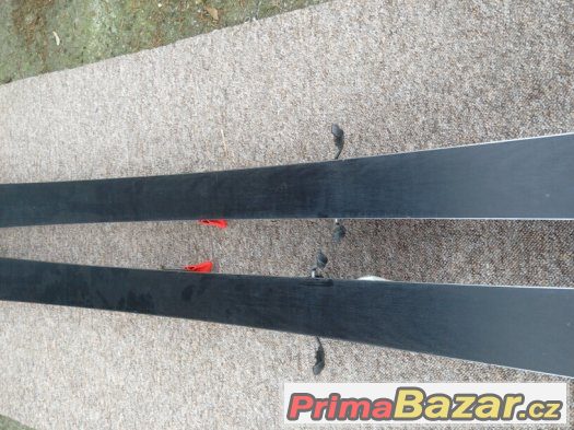 Lyže Blizzard Racing GS - 156cm – fotografie 4