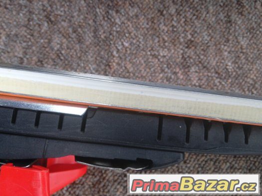 Lyže Blizzard Racing GS - 156cm – fotografie 5