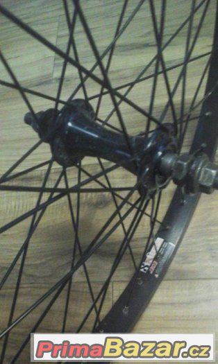 BMX díly Felt – fotografie 2