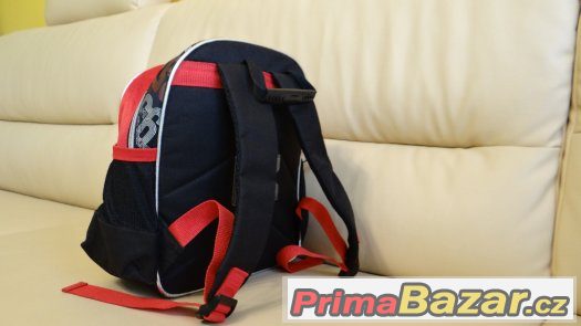 Prodám dětský baťoh Cars – fotografie 3