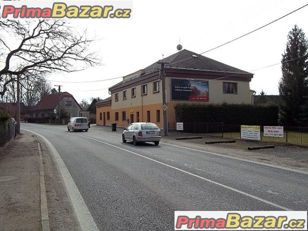 PRONAJMU BYT - BYTY KNĚŽNICE JIČÍN ČESKÝ RÁJ