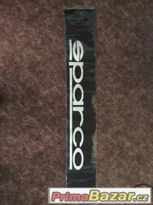 Samolepka SPARCO 130/21cm