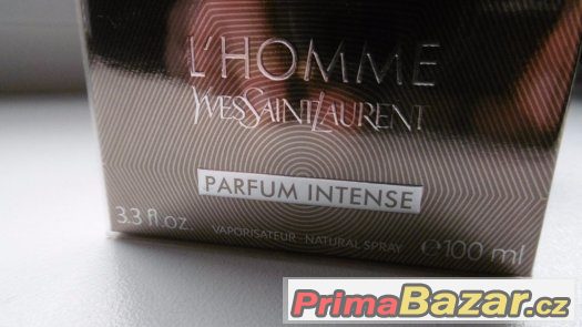 PARFÉM 100ml – fotografie 2