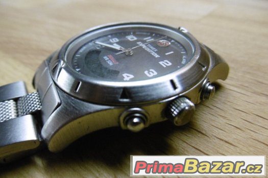 PÁNSKÉ HODINKY TIMEX EXPEDITION – fotografie 4