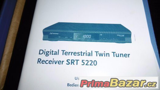 SET TOP BOX STRONG – fotografie 5