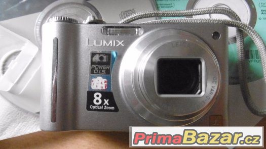 PANASONIC ZX-1 – fotografie 1