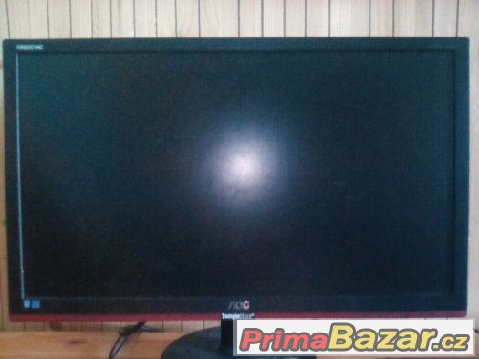 Herní PC a Monitor Odzkoušeno Wildlands 60FPS – fotografie 3