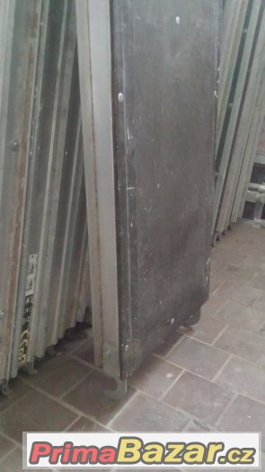Podlaha BOSS 1,8m – fotografie 2