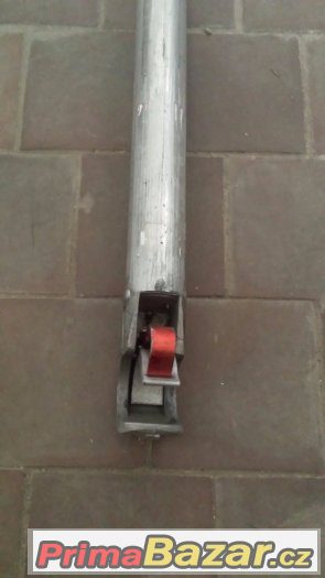 Vzpera BOSS 1,8m a 2,1m – fotografie 1