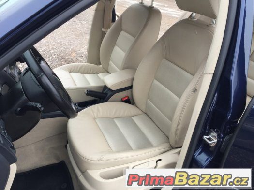 Škoda Octavia 2,0 TDi 103kW, webasto – fotografie 4