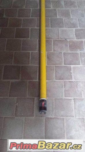 GRP BOSS vzpera – fotografie 2