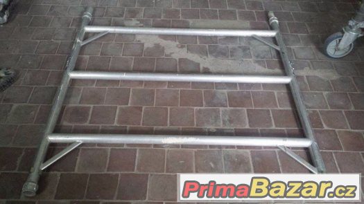 RAM BOSS 1450x1500 – fotografie 1