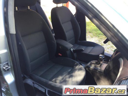 Škoda octavia combi 1,9 TDi 77kW DSG automat – fotografie 5