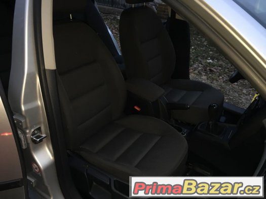Škoda octavia Combi 2,0 TDi 103Kw – fotografie 5