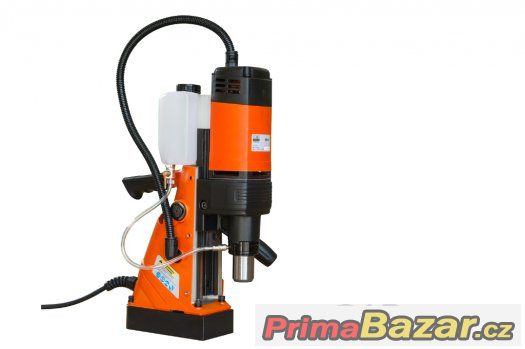 Magnetická vrtačka N.KO MACHINES MINI-35 – fotografie 5