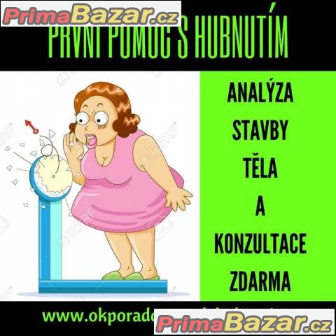 Výzva na souboj s vlastní váhou! – fotografie 1