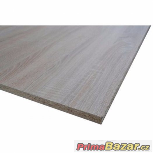 dřevotřískové desky 2x3 m / 2.5x 3 – fotografie 1