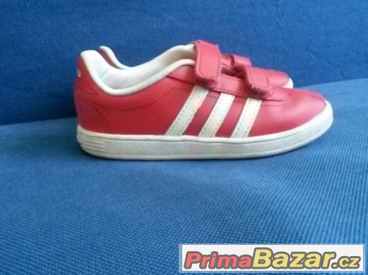 Adidas – fotografie 1