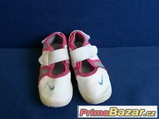 Nike – fotografie 2