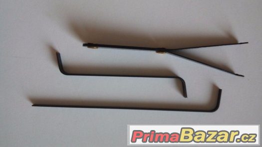 Lock Pick ( šperhaky ) – fotografie 3