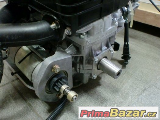 Motor  2 takt nový arctic cat pohon lodě centrála čerpadlo – fotografie 3