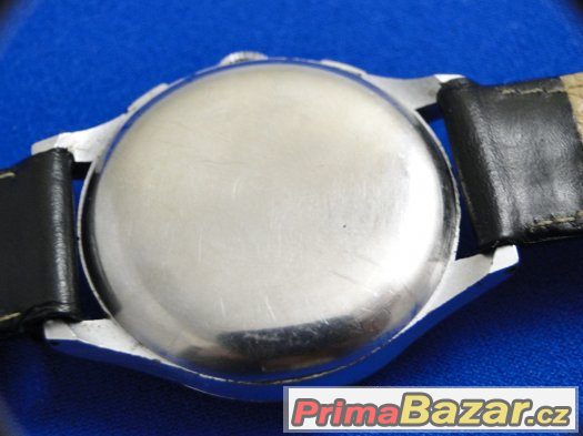hodinky heuer se stopkami – fotografie 4