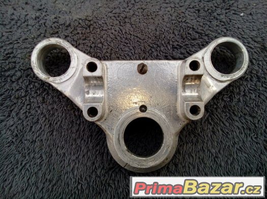 Vrchni bryle Jawa 350/638 – fotografie 2