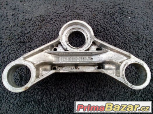 Vrchni bryle Jawa 350/638 – fotografie 3