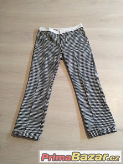 Dámské 3/4 kalhoty Max Mara vel. 46 (IT) – fotografie 1