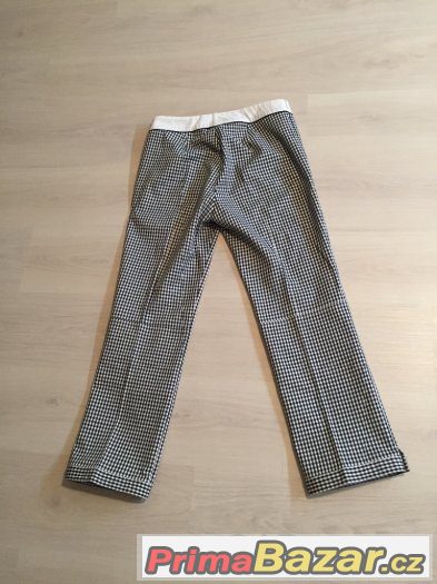 Dámské 3/4 kalhoty Max Mara vel. 46 (IT) – fotografie 3