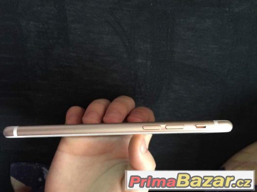 Iphone 6 gold 64 Gb – fotografie 4