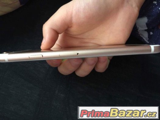 Iphone 6 gold 64 Gb – fotografie 5