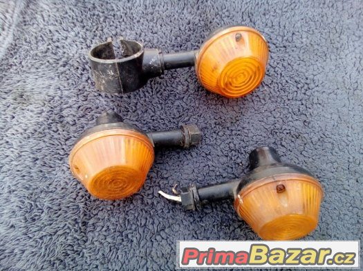Blinkry  Jawa/CZ – fotografie 3