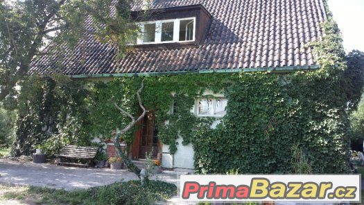 Milenecký azyl - privát, Mělník - Praha 30km – fotografie 1