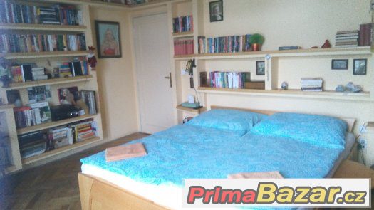 Milenecký azyl - privát, Mělník - Praha 30km – fotografie 3