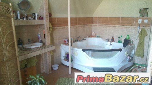 Milenecký azyl - privát, Mělník - Praha 30km – fotografie 4