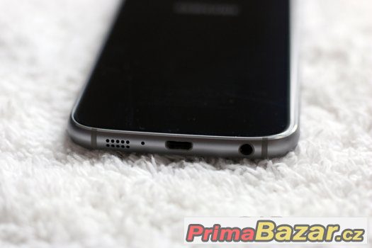Prodám či vyměním Samsung Galaxy S6 + spoustu příslušenství – fotografie 2