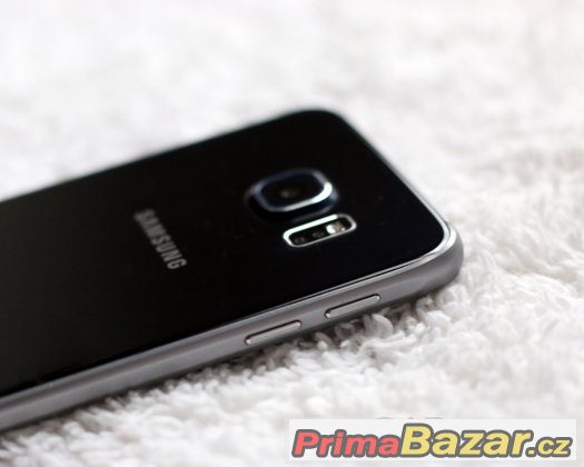 Prodám či vyměním Samsung Galaxy S6 + spoustu příslušenství – fotografie 3