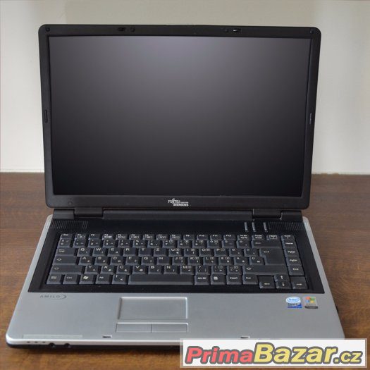 Fujitsu Siemens AMILO Pi1505 - REPASOVANÝ – fotografie 1