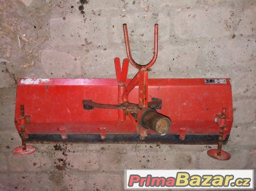 Prodám radlici k MF-70 – fotografie 1