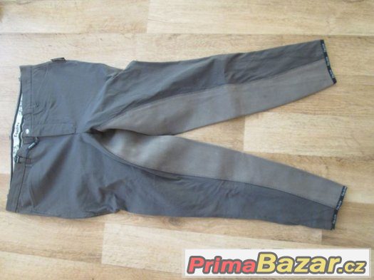 rajtky Equiline 52 – fotografie 1