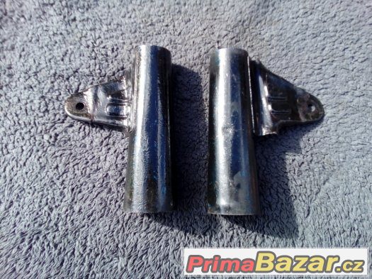 Drzaky predniho svetla CZ 175/477 – fotografie 1