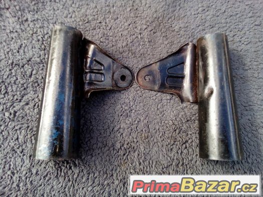 Drzaky predniho svetla CZ 175/477 – fotografie 3